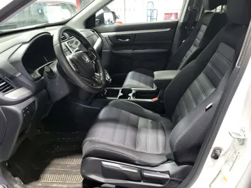2021 Honda CR-V - image 8