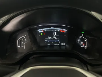 2021 Honda CR-V - image 18