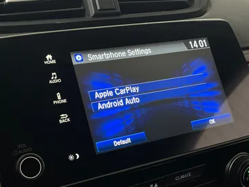 2021 Honda CR-V - image 7