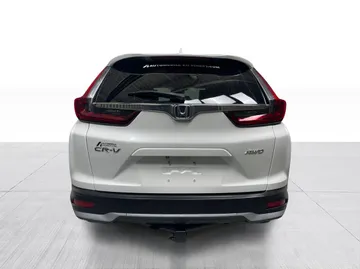 2021 Honda CR-V - image 12
