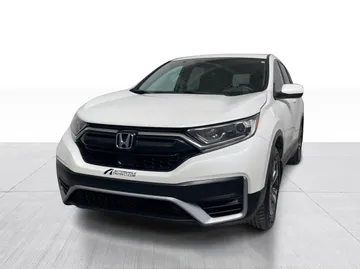 2021 Honda CR-V - image 9