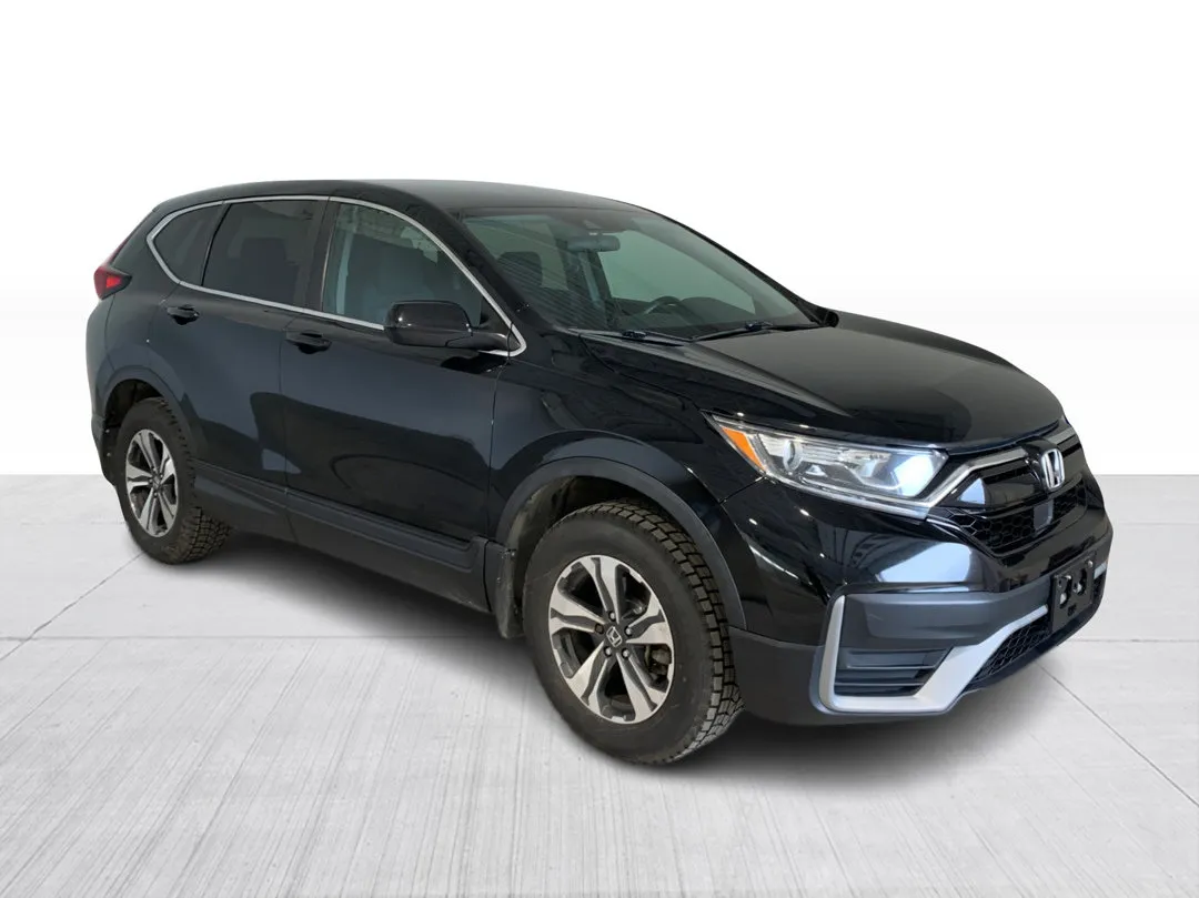2020 Honda CR-V for sale - photo 1