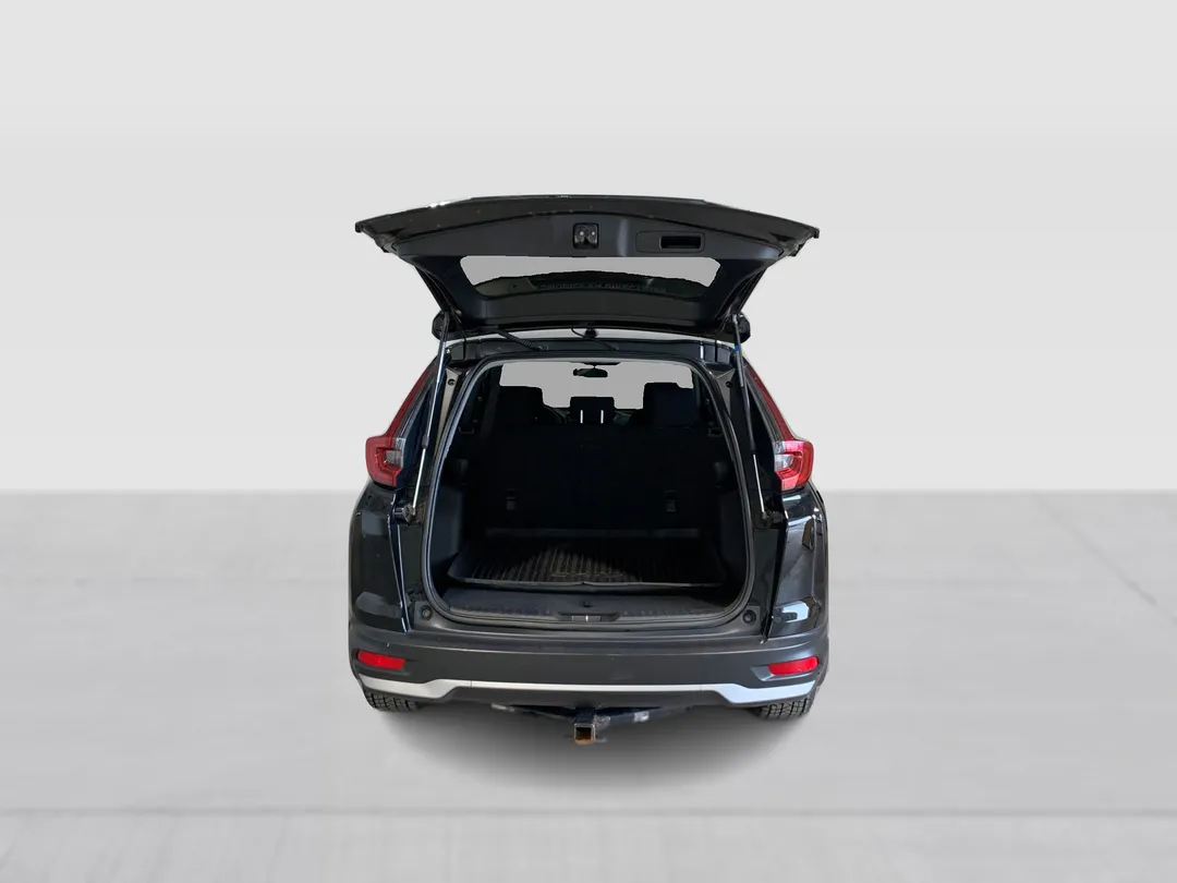 2020 Honda CR-V LX, photo 10