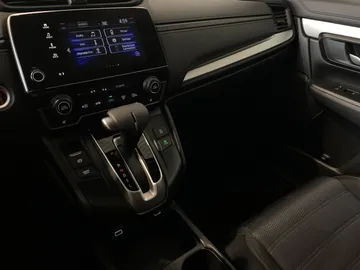 2020 Honda CR-V - image 19