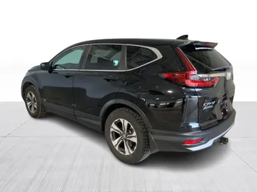 2020 Honda CR-V - image 9