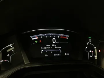 2020 Honda CR-V - image 15