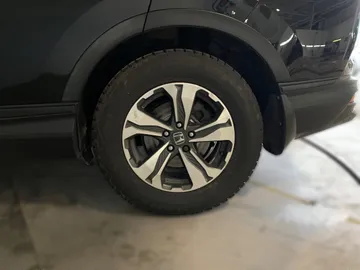 2020 Honda CR-V - image 4