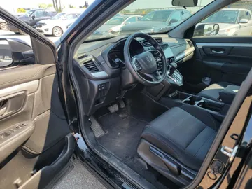 2020 Honda CR-V - image 7