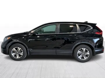 2020 Honda CR-V - image 8