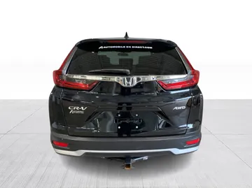 2020 Honda CR-V - image 10