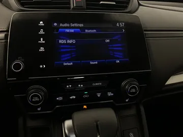2020 Honda CR-V - image 23