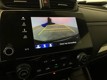 2020 Honda CR-V - image 18