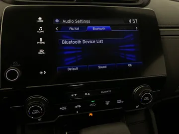2020 Honda CR-V - image 22