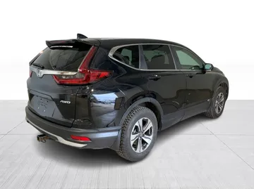 2020 Honda CR-V - image 12