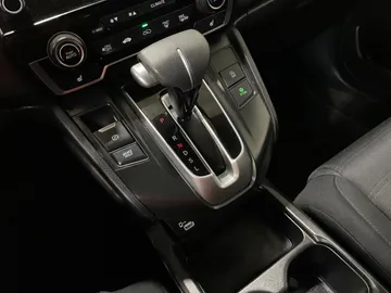 2021 Honda CR-V - image 24