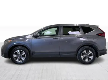 2021 Honda CR-V - image 4