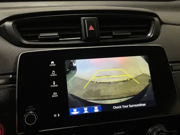 2021 Honda CR-V - image 17