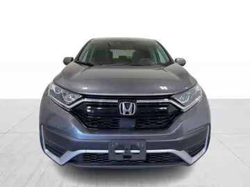 2021 Honda CR-V - image 2