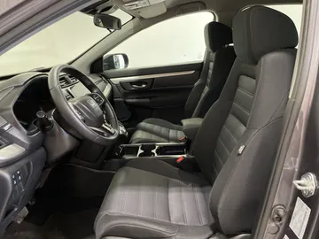 2021 Honda CR-V - image 10