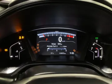 2021 Honda CR-V - image 13