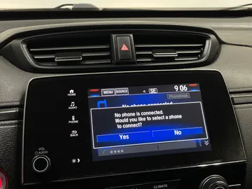2021 Honda CR-V - image 22