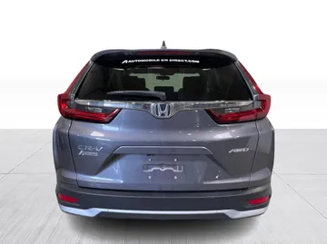 2021 Honda CR-V - image 7