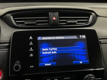 2021 Honda CR-V - image 21
