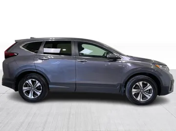 2021 Honda CR-V - image 9