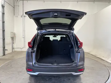 2021 Honda CR-V - image 12