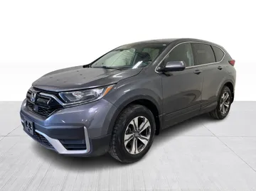 2021 Honda CR-V - image 3