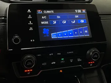 2021 Honda CR-V - image 18