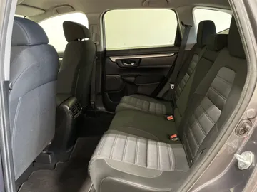 2021 Honda CR-V - image 11