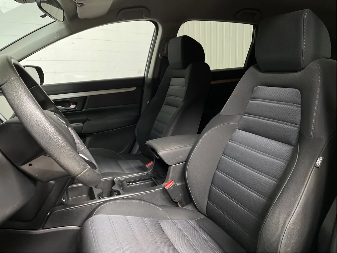 2021 Honda CR-V — photo 3