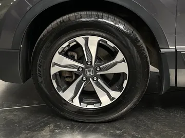 2021 Honda CR-V - image 6