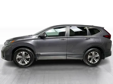 2021 Honda CR-V - image 10