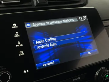 2021 Honda CR-V - image 7