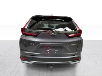 2021 Honda CR-V - image 12