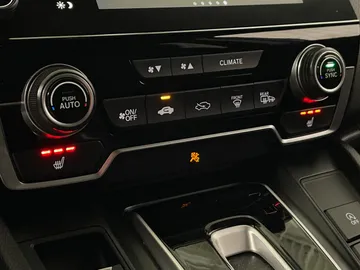 2021 Honda CR-V - image 25