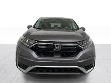 2021 Honda CR-V - image 8