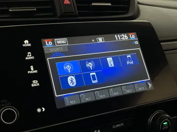2021 Honda CR-V - image 21