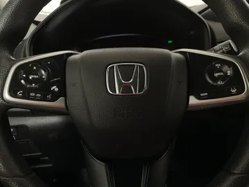 2021 Honda CR-V - image 17