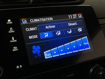 2021 Honda CR-V - image 23