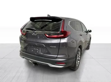 2021 Honda CR-V - image 14