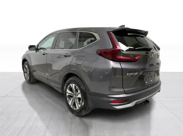 2021 Honda CR-V - image 11