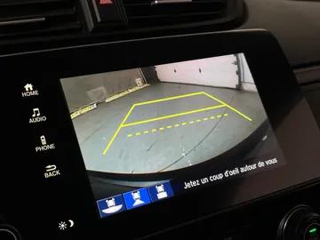 2021 Honda CR-V - image 22