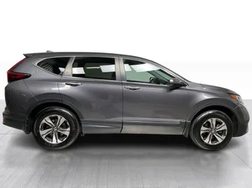 2021 Honda CR-V - image 2