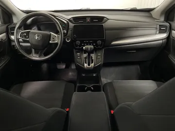 2021 Honda CR-V - image 4