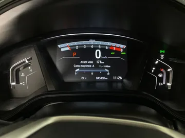 2021 Honda CR-V - image 18