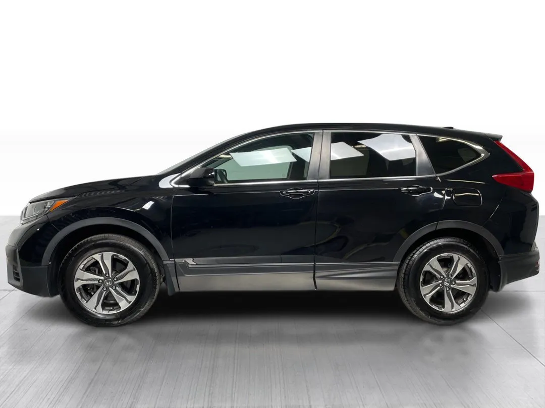 2021 Honda CR-V for sale - photo 4