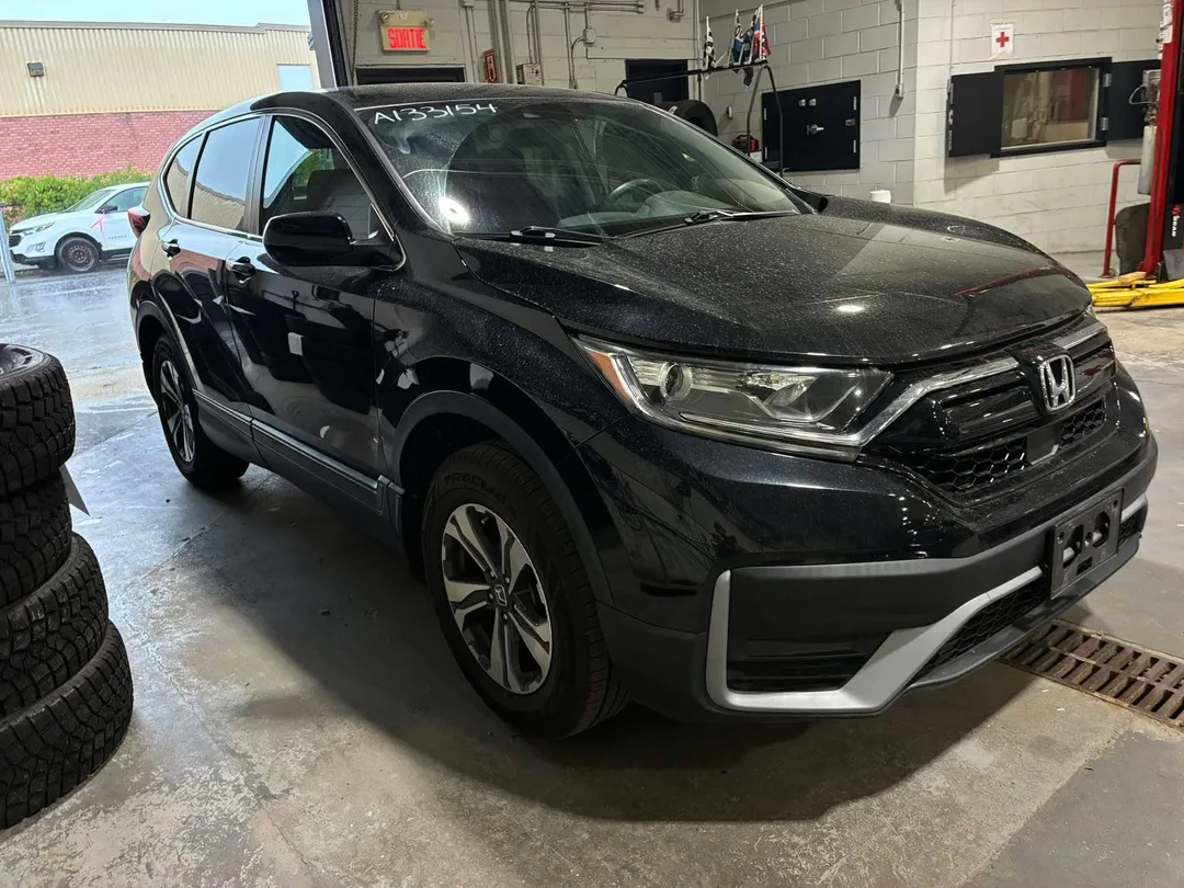 Honda CR-V 2021 à vendre - photo 1